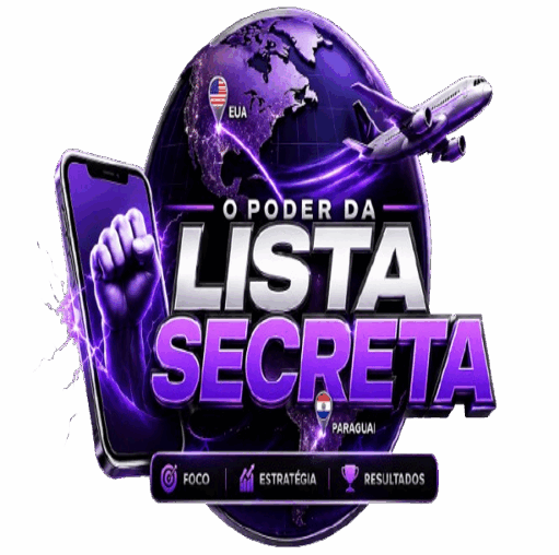 O Poder Da Lista Secreta